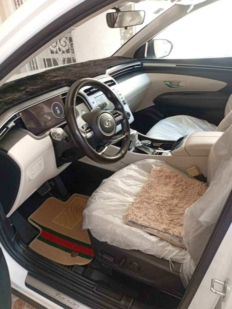 ٢٤ خليجي رقم بغداد ماشيه ٣٠ الف مكفوله من الصبغ والبارد  عده شخط واحد خباثه بلجاملغات والباب خلف الصدر باسمي السعر ١٩٥ للاستفسار
***********
٢٤ خليجي رقم بغداد ماشيه ٣٠ الف مكفوله من الصبغ والبارد  عده شخط واحد خباثه بلجاملغات والباب خلف الصدر باسمي السعر ١٩٥ للاستفسار 
***********
