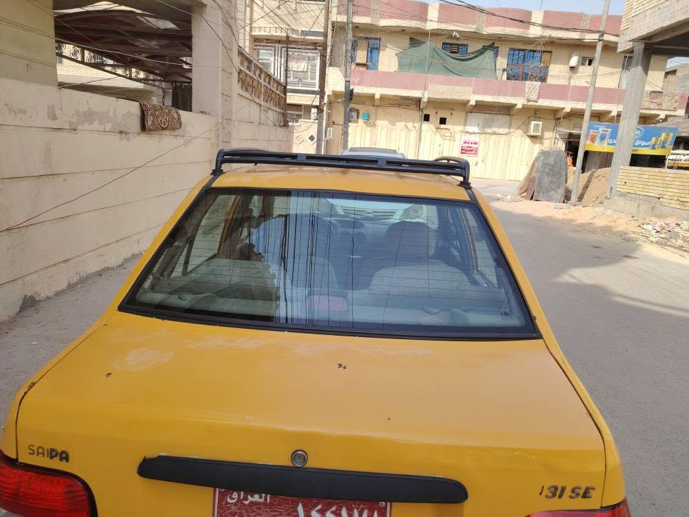 سايبا ٢٠١١ محرك وكير جدد
صدر امامي جديد
صاحبهة ما اندلة اتكفل سرقة وعشائر
السعر ١.١٠٠.٠٠٠
مليون ومية
*********** بغداد, العراق

