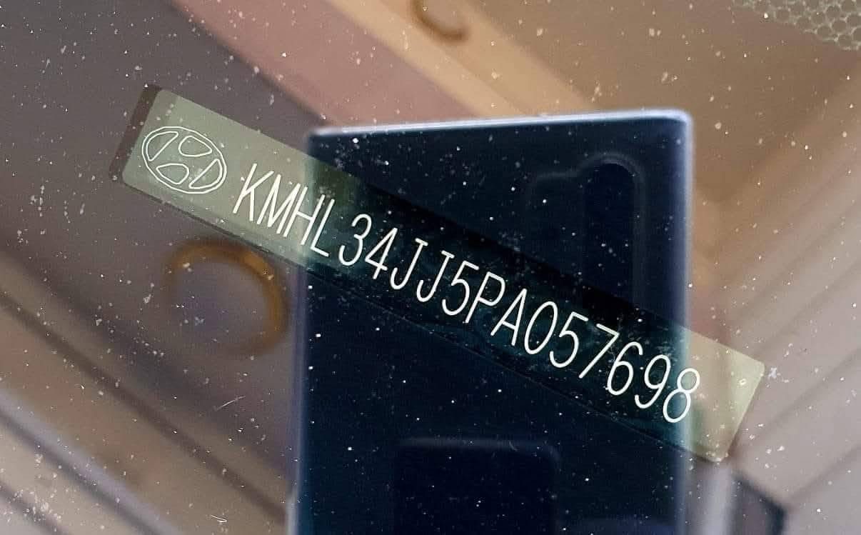 السلام عليكم
سوناتا ٢٠٢٣ هايبرد بيها ملاحظات بسيطة عارضها ب ١٥٠ وبيها مجال صبغ جاملغ وبنيد بدون شاصي ولا لغد ايرباك استيرن

شاشة كبيرة 

كشنين كهرباء 

رادار جانبي وخلفي 

شاحن واير ليس 

ماشية 66 الف ميل  

مكان السيارة بغداد اليرموك  والسونار مرفق مع الصور 

***********
