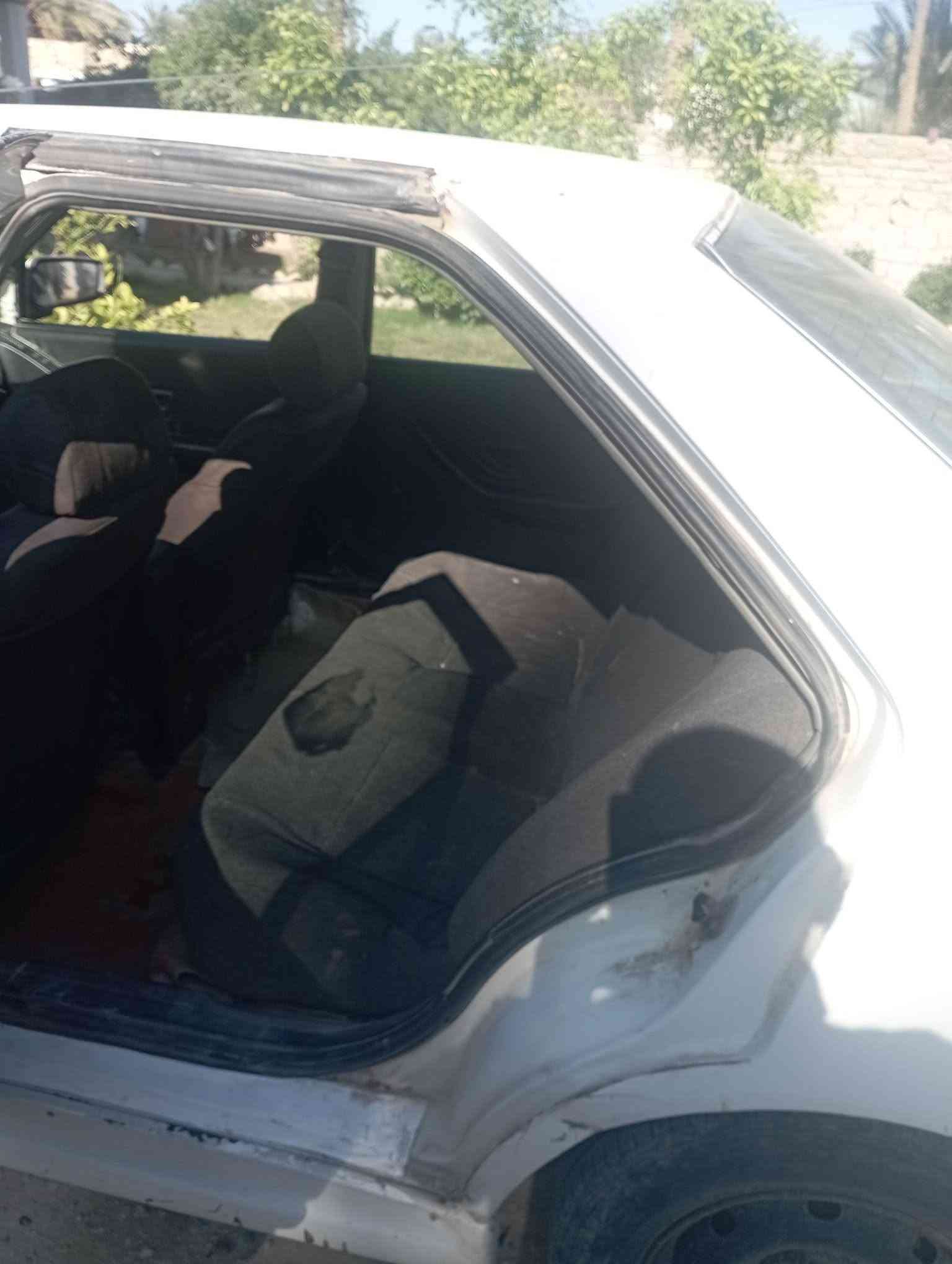 بيجو بارص موديل ١٣ رقم بصره سنويه ل ٢٧تحويل مباشر  بيه مستعجل على بيعته ٢٢وبيه مجال المكان بابل لا ستفسار هاذه الرقم ***********
