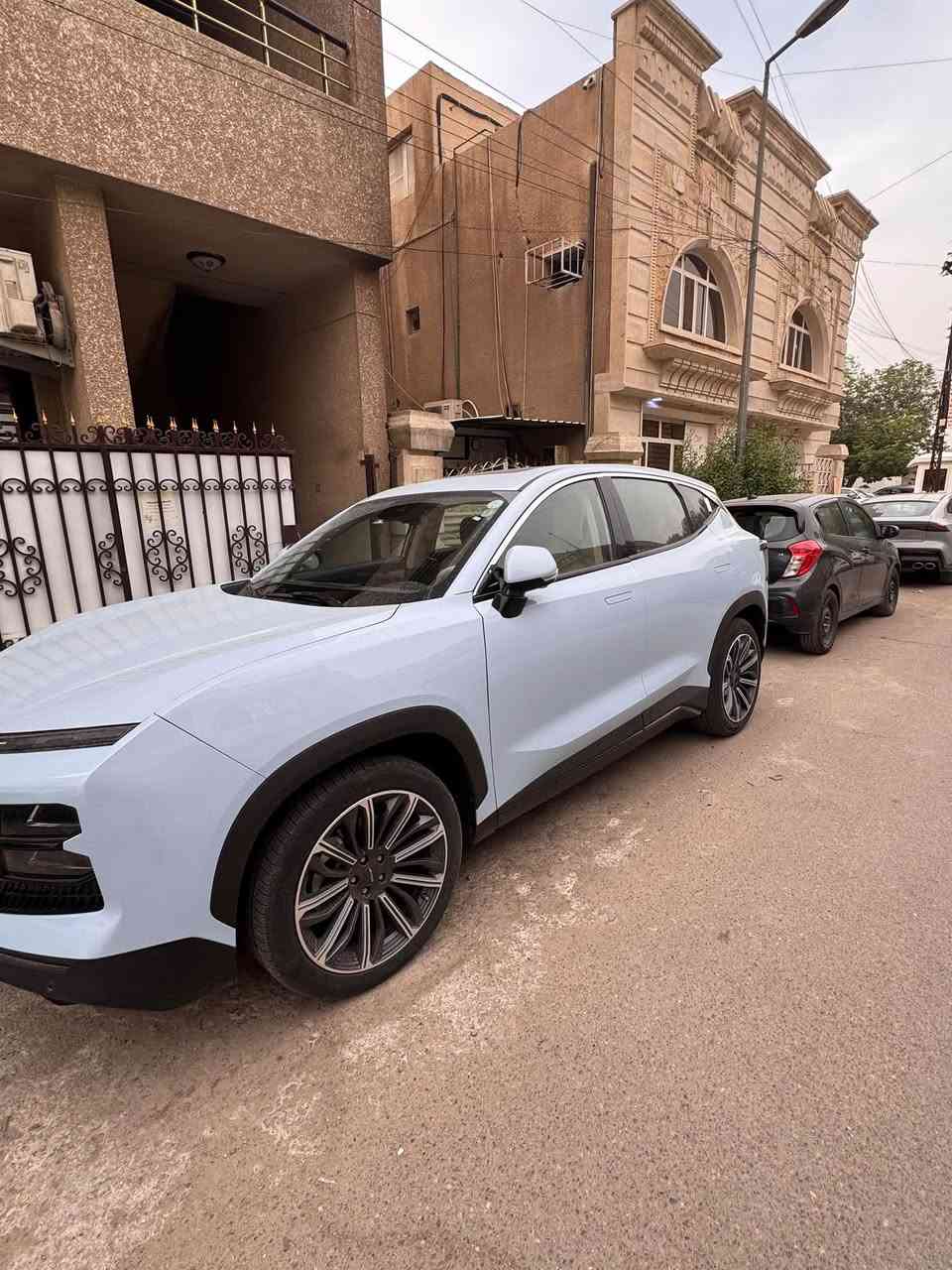 جيتور داشينج • ١٦٠٠ تيربو • بالضمان