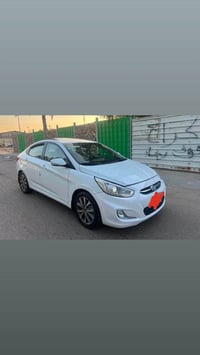 اكسنت  ٢٠١٣مستعجل ع بيعتها قفل ب ٥٥ تحويل ثاني يوم  سياره كامله تخم تا...