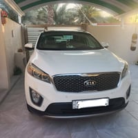 سورنتو • ٢٠١٧ • رقم كربلاء