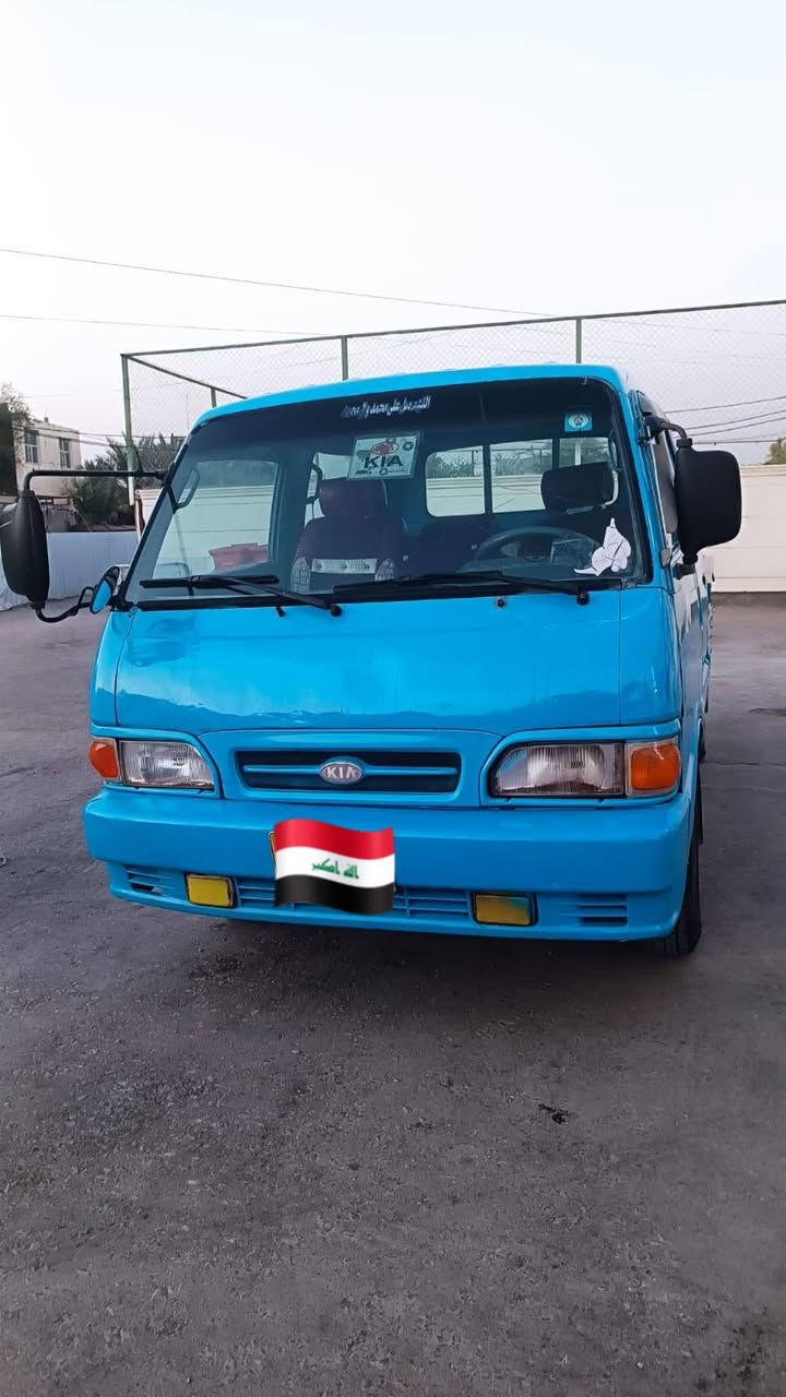 كيا دبل قماره رقم بابل كير محرك اكسل حداديه شواصي كفاله ب 60 وبيها مجال 
سنويه ل 2029
مكانها بابل الهاشميه 
السياره حلوه ونضيفه 
كهربائيا شغاله
 القماره بلاديه 

للاستفسار ***********
