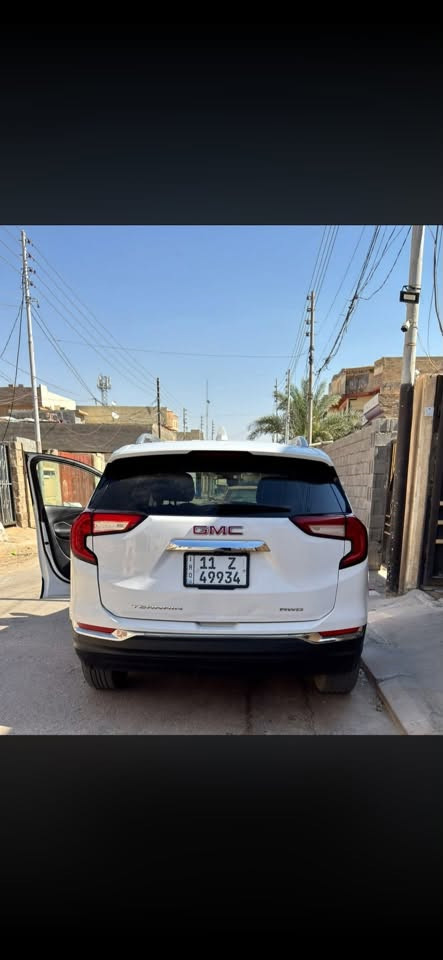تيران 23 • ٢٠٢٣ • بغداد باسمي
