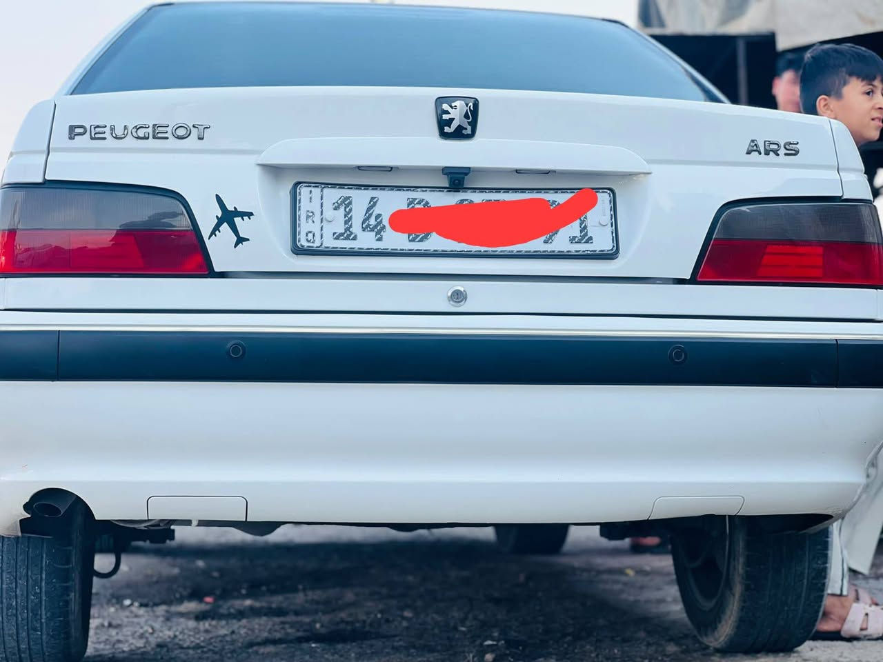 سلام عليكم بيجو 2024 كفاله عامه بيها بس بنيد امبدل ول باقي شرط السونار تبريد ثللج حداديه السياره جديده معنه الكلمه السياره حره  تحويل ثاني يوم سعر 77 وبيها مجال قليل البكان البصره تقاطع الكزيزه ***********

