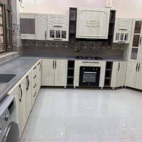 كاونتر تفصيل • أبواب HDF • بغداد المشتل