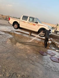 گريت ويل • موديل ٢٠١٦ • كفاله عامه