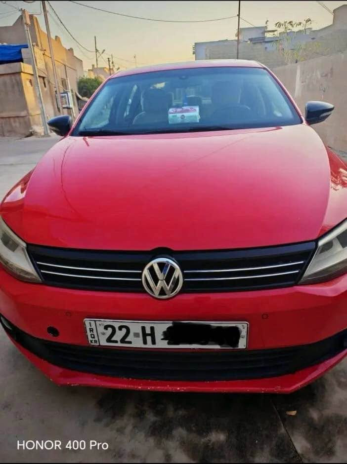 جيتا • ٢٠١٢ • فول مواصفات