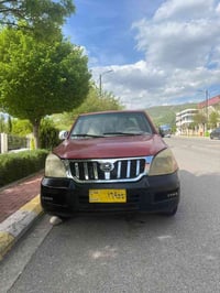 پيكاب گوناو • ٢٠٠٦ • السليمانية