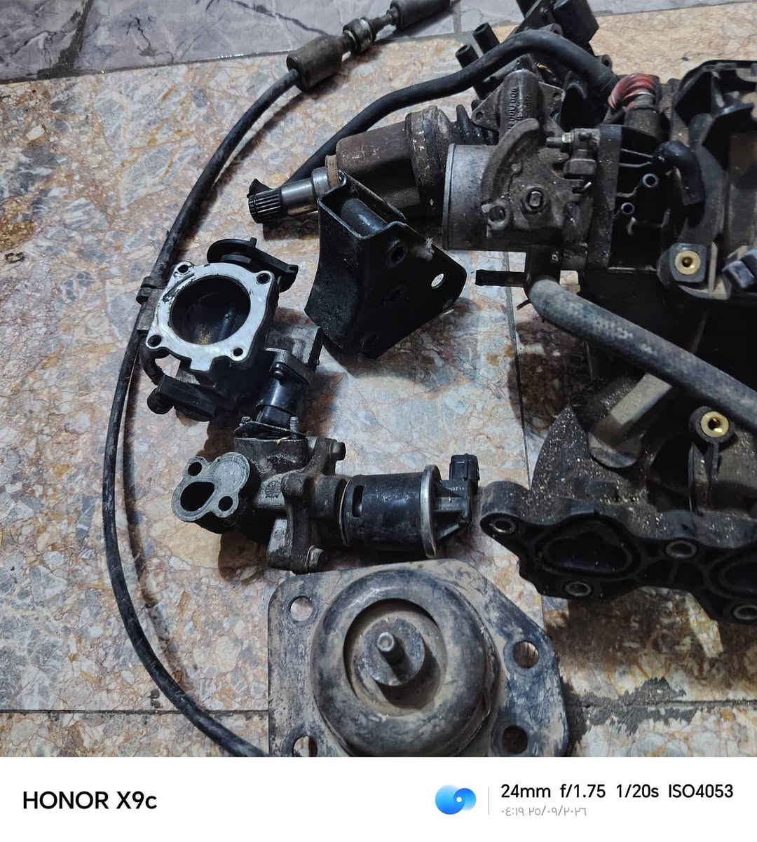 سلام عليكم غراظ تفصيخ ابتره كله عل تشغيل سلف مع داينمو مع دكشن لبارد كامل هو ولجويتر ول ايسي كامل جيب وشد كمريسر جويتر ايسي يعني نتساه محور وكامل لبيع ***********

نص مكتوب في الصور:
- HONOR X9c 24mm f/1.75 1/20s ISO3600 ٠٤:١٩ ٢٠٢٥/٠٩/٢٠٢٦
- HONOR X9c 24mm f/1.75 1/20s ISO4053 04:19 2024/09/16
- HONOR X9c 24mm f/1.75 1/20s ISO3656 ٢٠٢٤.١٠.٠٩ ٢٠:٣٦
- HONOR X9c 24mm f/1.75 1/50s ISO5291 04:19 2025/09/06
- HONOR X9c 24mm f/1.75 1/20s ISO2641 ١٨:٠٢ ٢٥/٠٩/٢٠٢٦