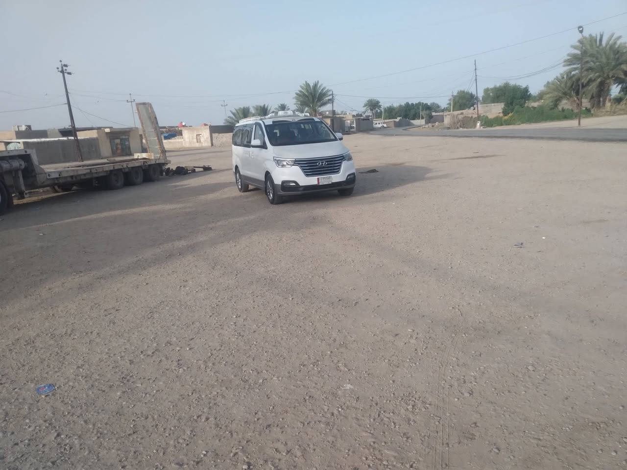 نقل طلاب • باص مكيف • انترنت
