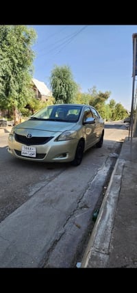 يارس • ٢٠٠٨ • أوتوماتيك