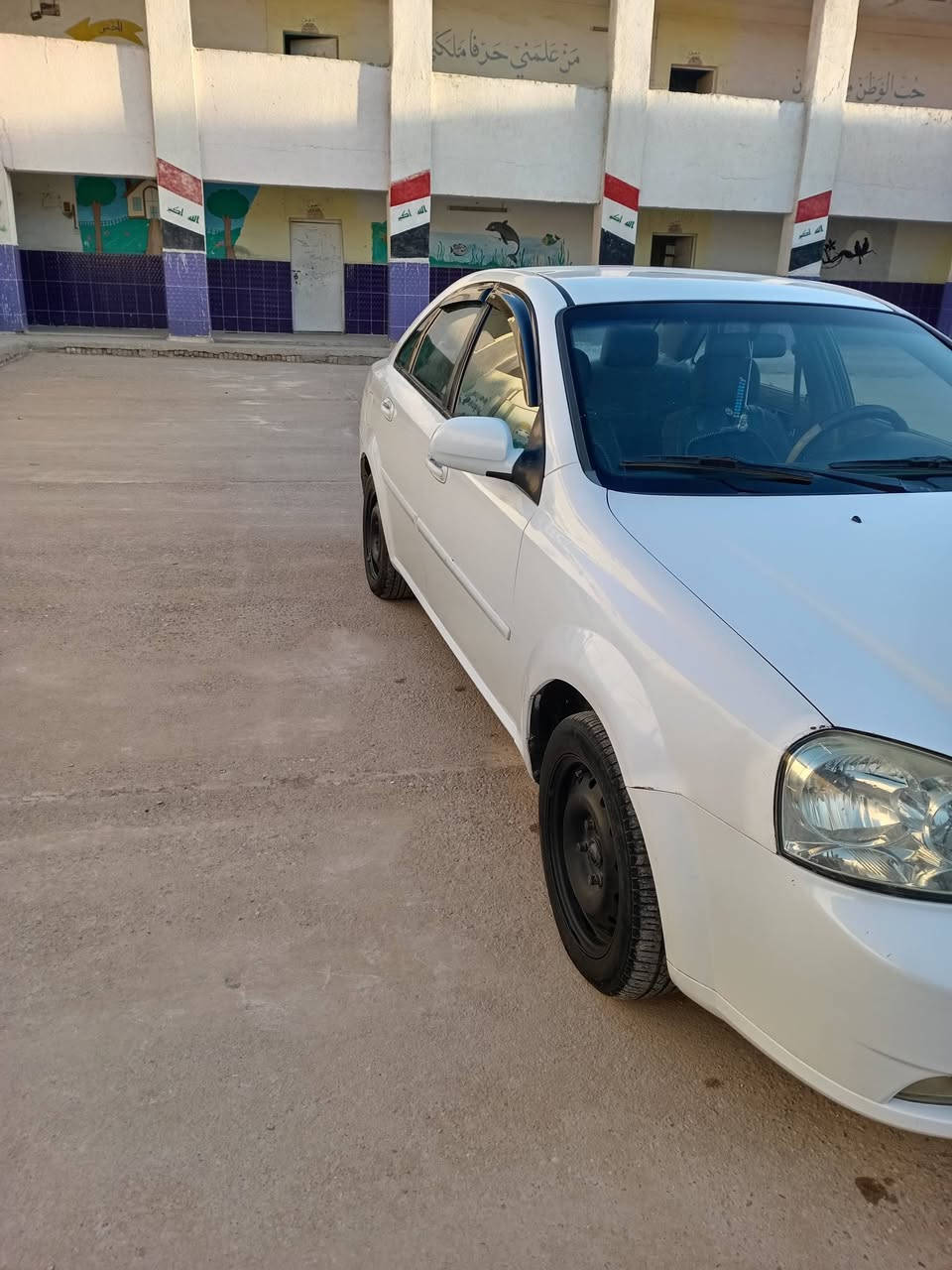 سلام عليكم اوبترا للبيع موديل ٢٠١١ كير عادي رقم مثنى مكفوله ٦٨ وبيها مجال المكان العماره للاستفسار الاتصال على الرقم *********** اتصال موجود واتساب

