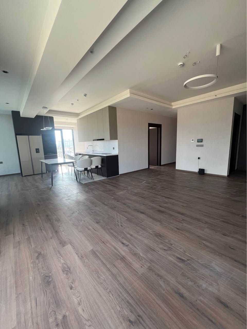 سراج تاور • ٢٥٤م • نظام دفعات