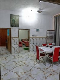 حي الجهاد • قرب اول العزم • ٢٠٠م