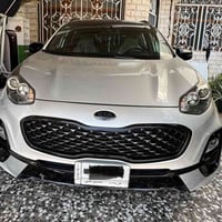 سبورتج جي تي لاين • ٢٠٢١ • رقم كربلاء