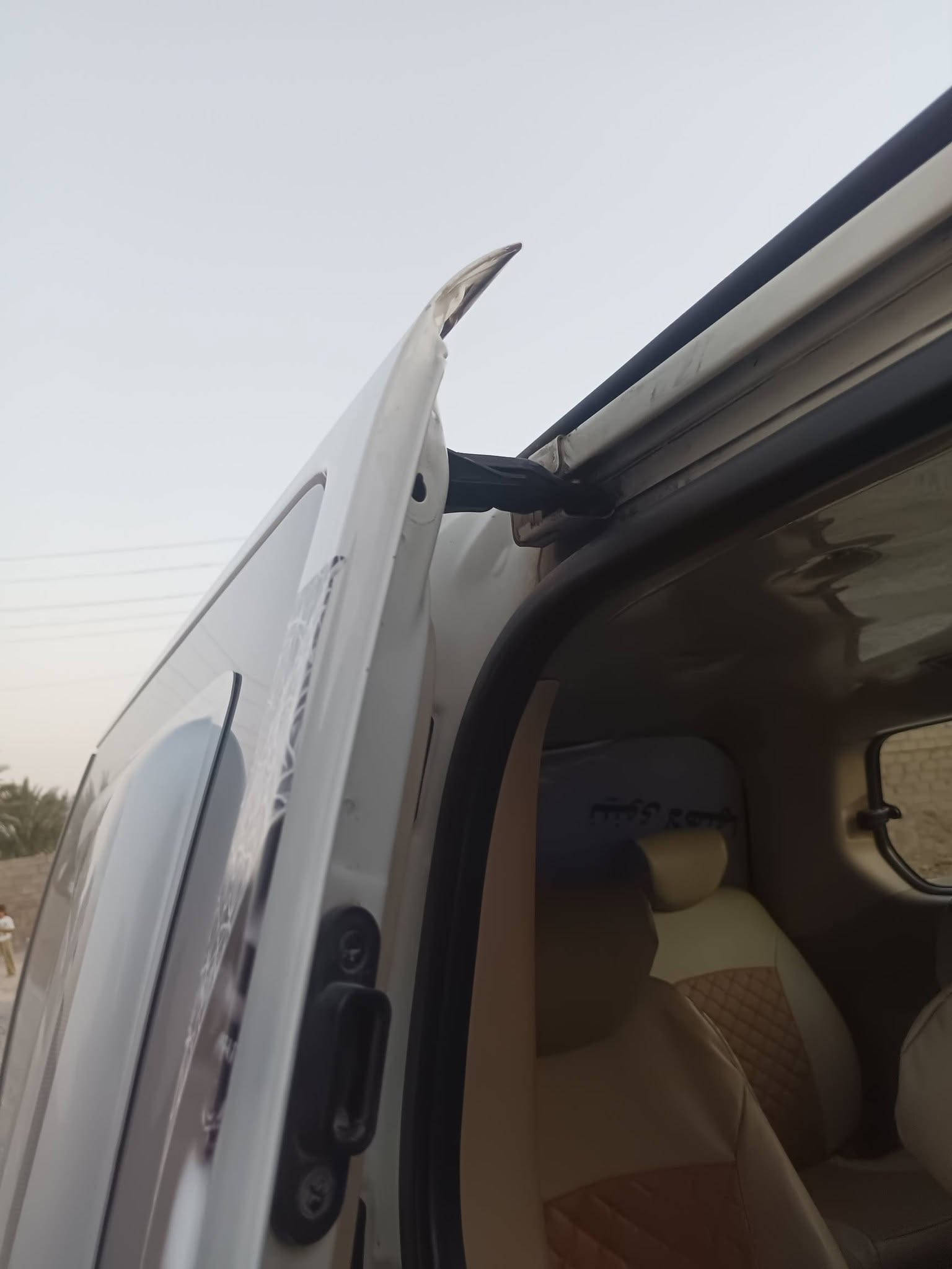 موديل18 شرط كلهه من صبق من محرك كير اكسن تبريد دوشمه صدركلو شرط رقم دولي السعر 225وبيهه مجال الاتصال على الرقم الموجود مكلف بل نشر ***********
