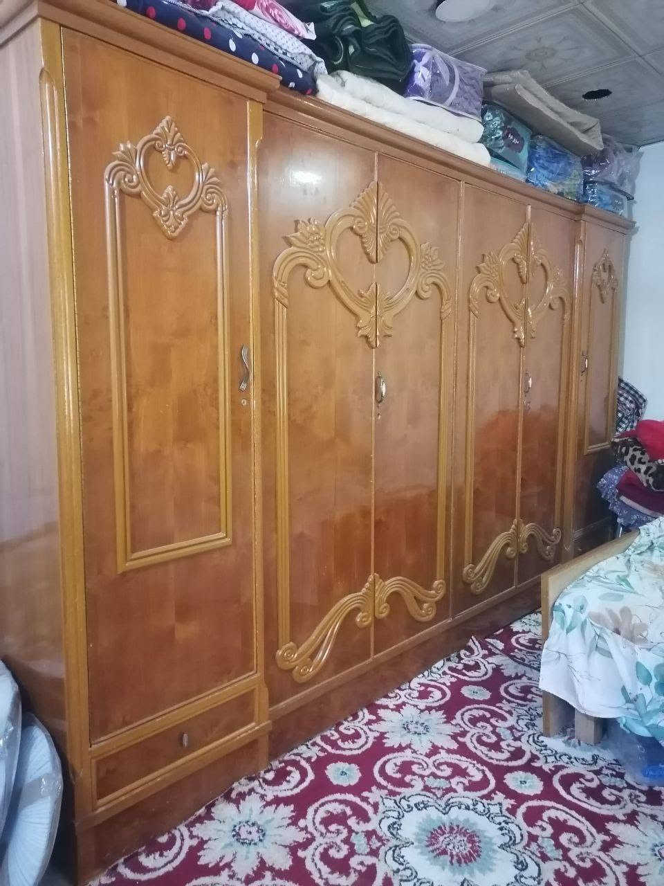 غرفة تسكام نظيفه السعر ٦٠٠ حله حي الإمام ***********
