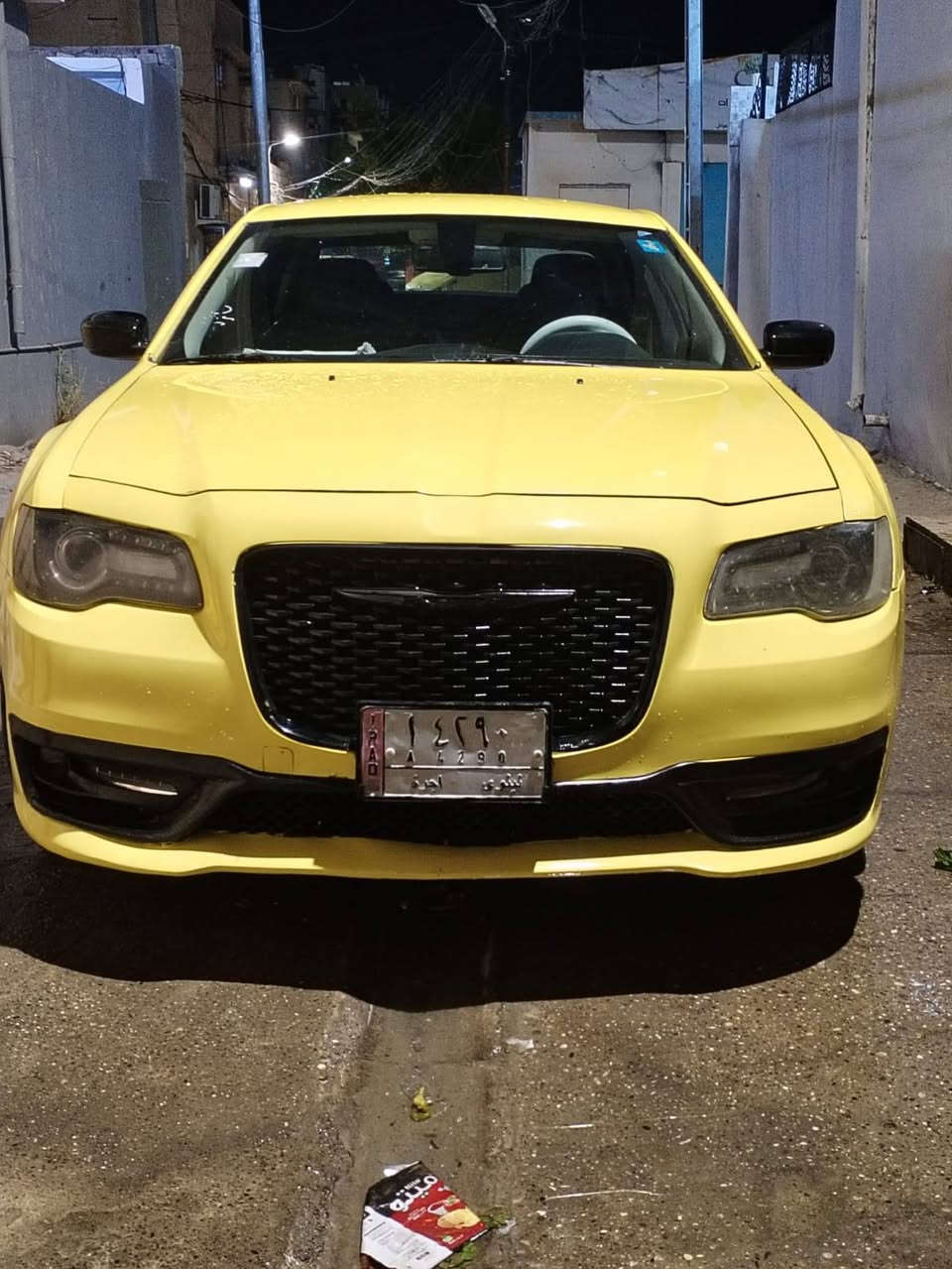 السلام  عليكم اوباما مديل فورويل  2019 اصل تحوين ثاني يوم سياره فول مواصفات عده البنورما شاشه جبيره ما تصرف ربع عليها رقم نينوى مكينه كير اكسن شرط مكاني موصل  ***********
