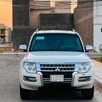 باجيرو حبتور • ٢٠٠٨ • رقم بغداد