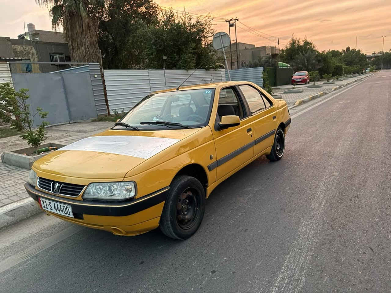 اكد ٢٠١٦ • مكينة وكير مكفولة • بغداد