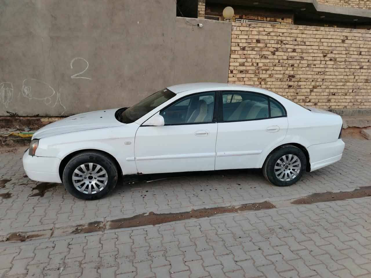 مكلف بنشر(مختص بنشر السيارات باسعار رمزيه تابع الصفحه)    
 ابكا خليجي موديل 2006رقم بابل انكليزي بسمي سنويه لحد 28 كير ومكينه دايو برنس
 العنوان الديوانيه 
 سعر 33بي مجال حك جيه ***********
