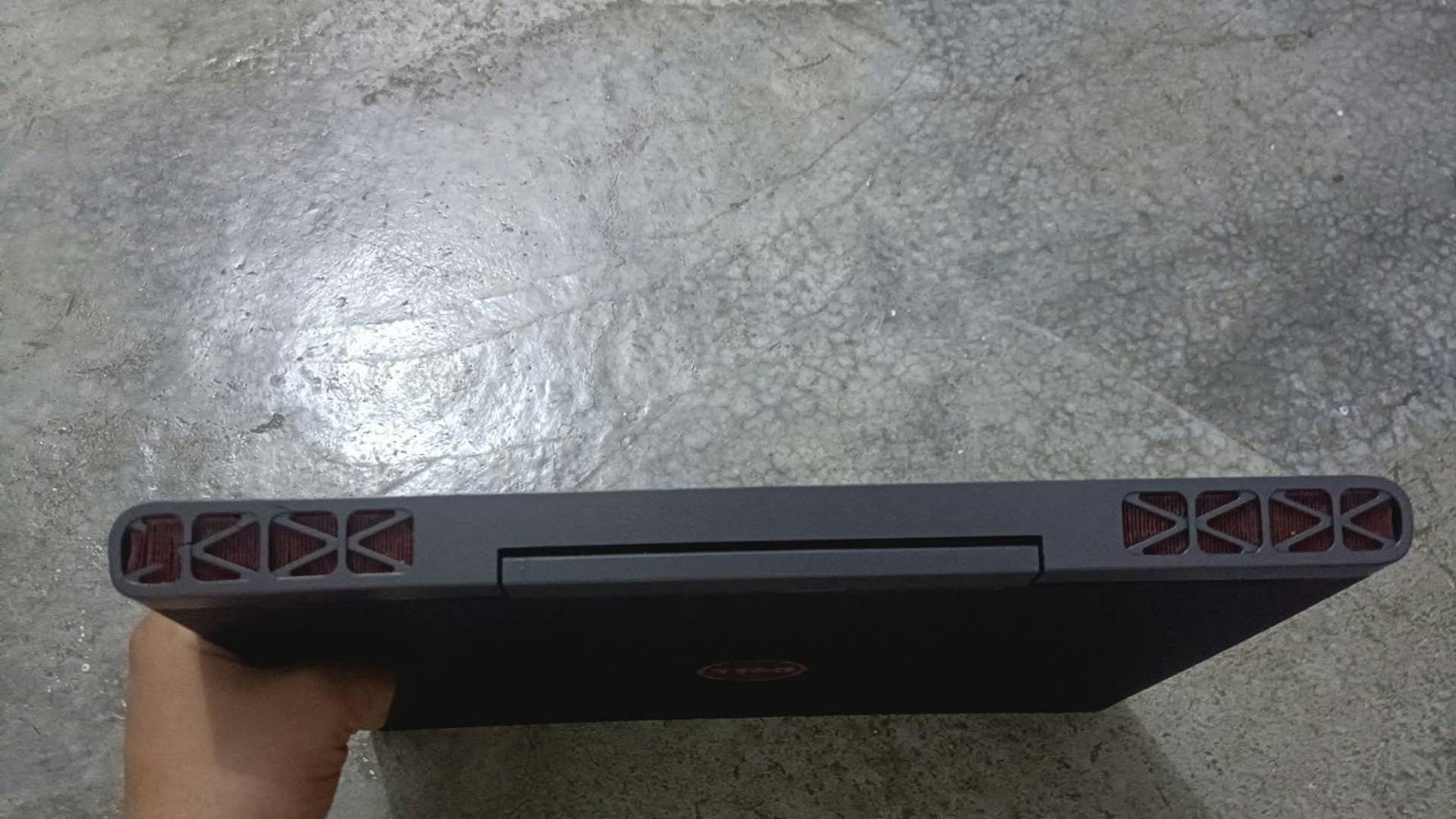 لابتوب ديل • رام16 • GTX1050 ٤جيجا