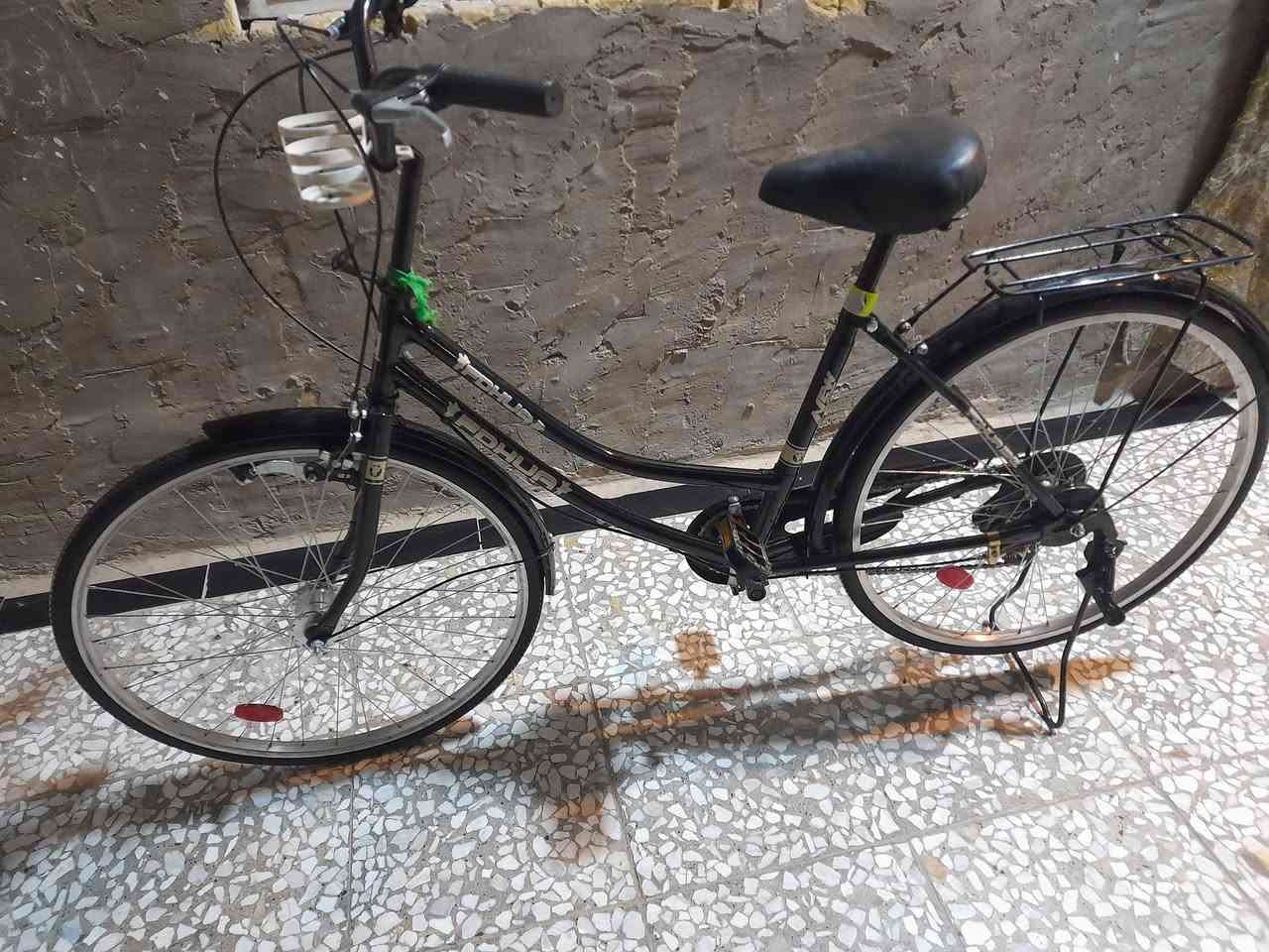 باسكل • نضيف • تايرات جدد