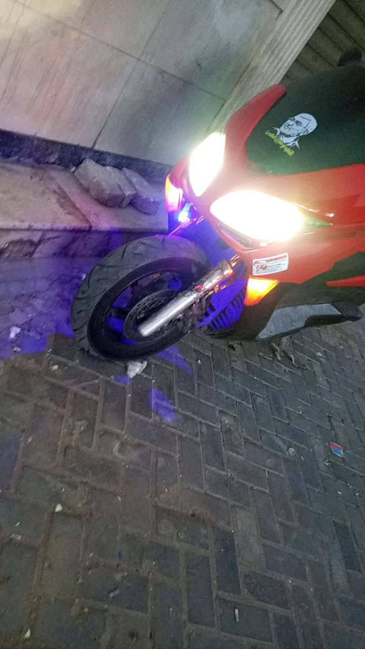 فورزه صفر 9 للبيع نكره بكل وقت وين متريد روح بيهه مكان بغداد زيونه سعر 750 0788736081
