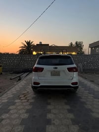 سورنتو • ٢٠١٩ • ٧ راكب