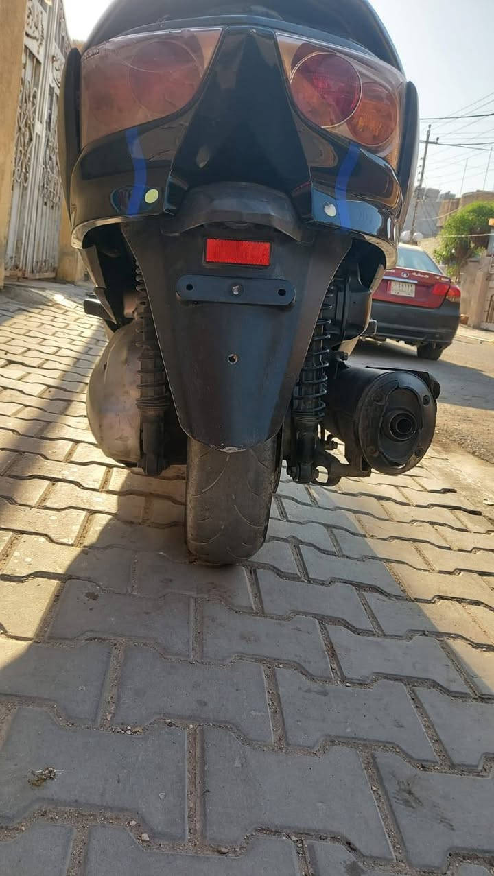 للبيع فولزه 0/10
مثل ما موضح بل صور مكينه مكفوله
دراجه شعله معدل كل نقص ما بيهه تنكدر سلف وتطلع بيهه
السعر 900قفل
تواصل ***********
تجي تاخذهه من باب البيت
