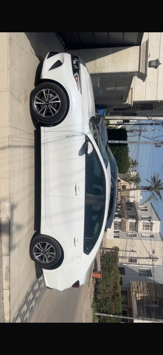 سلام عليكم البيع كيه فورتي. ٢٠٢٤ حادث موجود مع صور قطعتين فقط سياره جاهزه دخول جديد
ماشيه ٣٠. فقط بل عراق ماشيه ٥ فقط 

ثالث تبديله دهن 

الاستفسار ***********

مكاني بغداد الغزاليه
