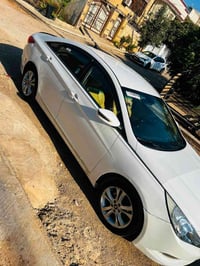 سوناته ٢٠١١ • وارد خليجي • رقم اربيل