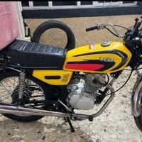 دراجه نامه شلامجه موديل 23 دراجه معروفه النامه ميحتاج اسولف عليهة  دبل...