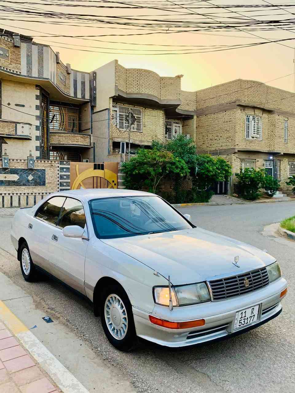 بطه منتصل • ١٩٩٢ • رقم بغداد