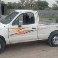 نيسان • ٩٩ • محرك وكير مكفول