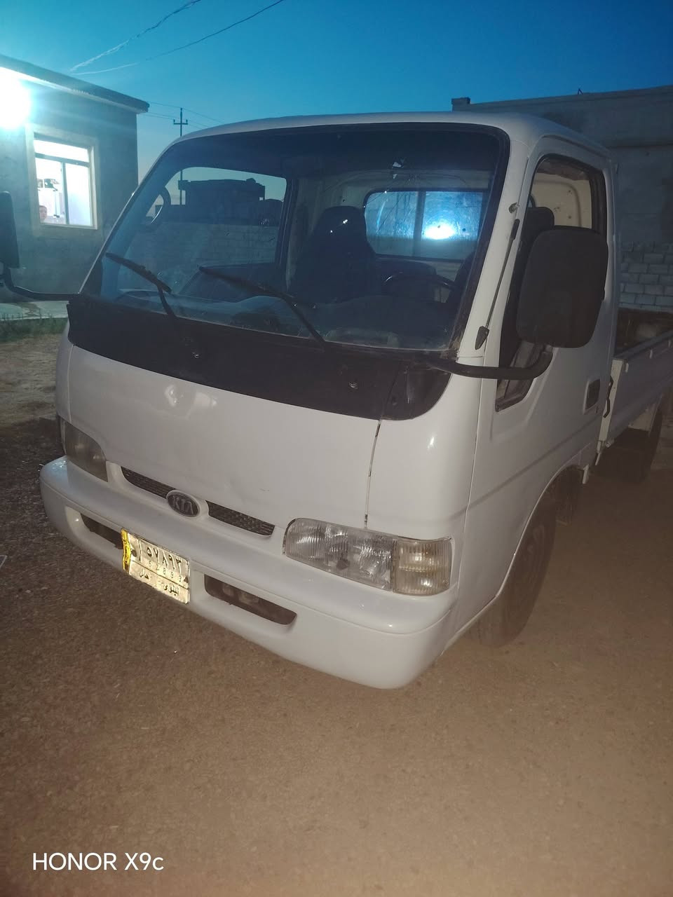 للبيع كيه فونتيره ركم نينوه بسمنه مكينه بيها بدايت تبخير ولباقي كلو شرط كسن شاصي كير شرط السعر 55وبيها شويه حك الجيه ***********هاذا رقم صاحبها
