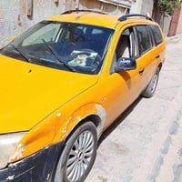 فورد موندو • ٢٠٠٧ • مكينه شغاله