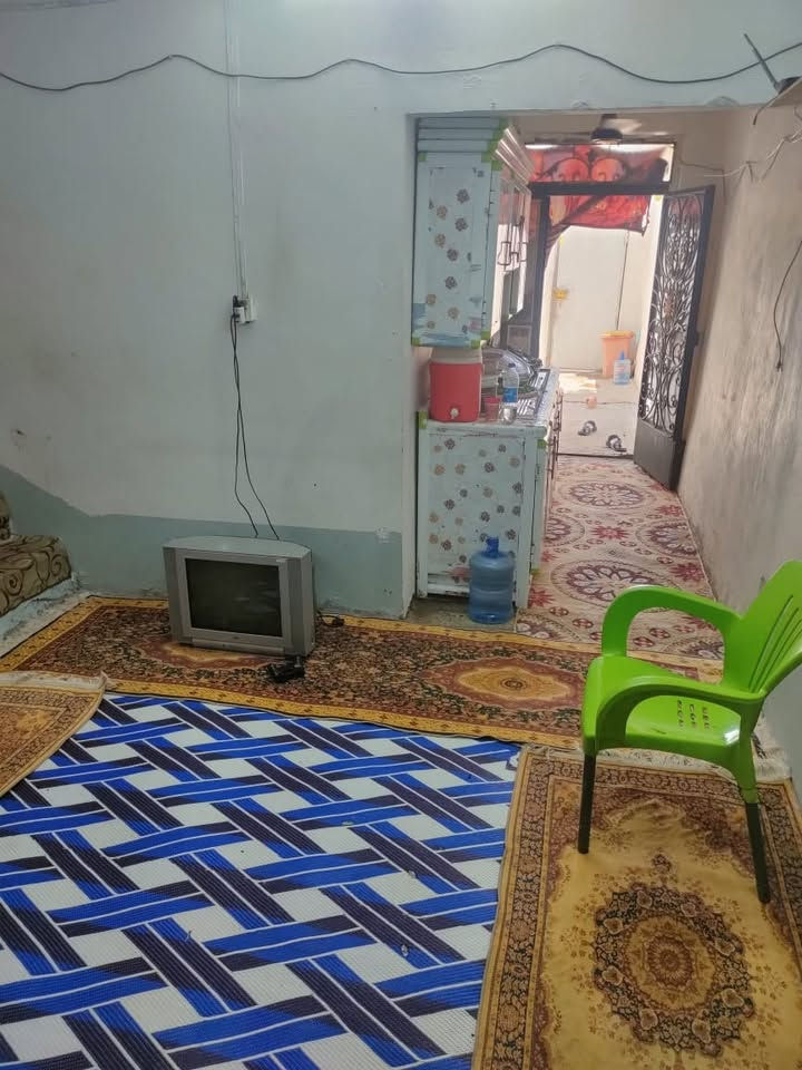 ١٠٠م • اقساط • نهاية شارع المطحنه