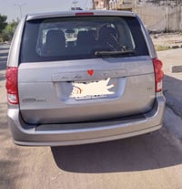 كراند كرفان • ٢٠١٩ • حادث
