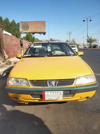 سياره جي ال اكس نظيفه ومكينه ناعمه وكشرها نظيف تحويل ثاني يوم السعر 3م...