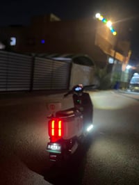 دراجه ريان وحش الكون لون بيجي واحمر vipنضام البارك نضام الرجوع الى الخ...