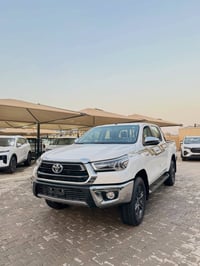 هايلوكس • ٢٠٢٥ • كربلاء