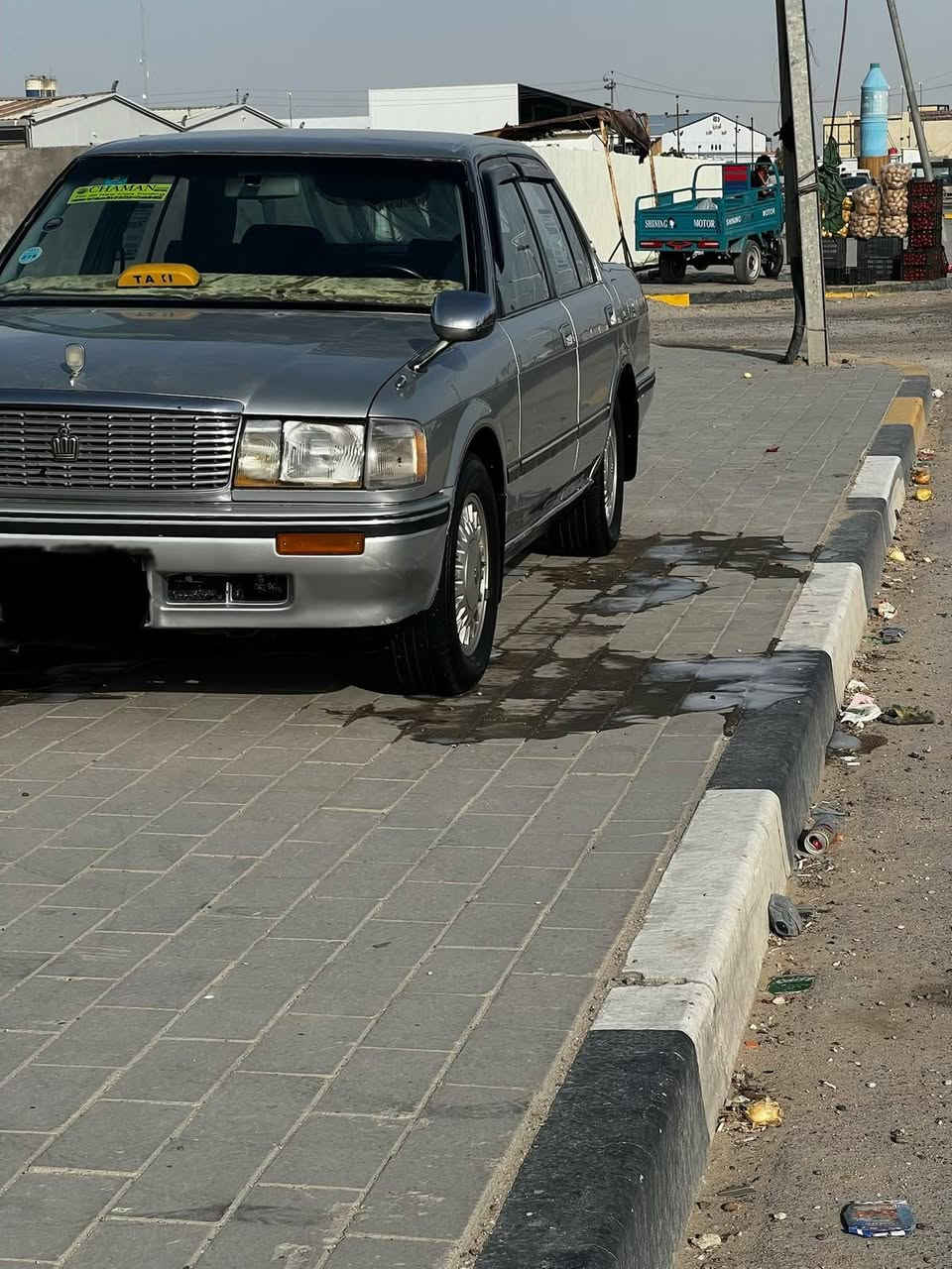 سلام عليكم سياره البيع فقط النوعيه ارنب ديلوكس سياره جديده كلش سياره باسمي تحويل ثاني يوم سنويه ألقيت 30 تحويل مباشر كير مكينه كارتون حداديه طوبه سياره مال جناي كلشي كامل تخم تاير شرط جديد كهربائيات كل شقاله لايت زنون يعني مال جناي العنوان بصره سعر 69 وش الراي يتدلل
*********** واتساب واتصال
سلام عليكم سياره البيع فقط النوعيه ارنب ديلوكس سياره جديده كلش سياره باسمي تحويل ثاني يوم سنويه ألقيت 30 تحويل مباشر كير مكينه كارتون حداديه طوبه سياره مال جناي كلشي كامل تخم تاير شرط جديد كهربائيات كل شقاله لايت زنون يعني مال جناي العنوان بصره سعر 69 وش الراي يتدلل
