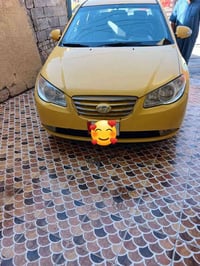 ٢٠٠٩ • وارد امريكي • مكينه ٢٠٠٠