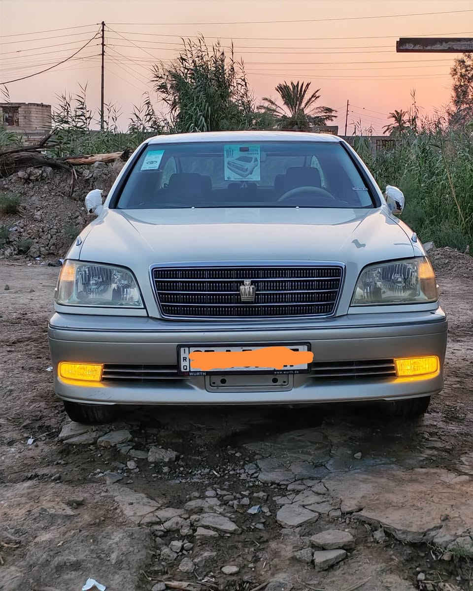 ملكه 2003 كفاله عامه حاويه وضع شركه كاارتون متوئم نگليزي اصلي 3دگم مكينه ديفور الكبير
تحوير نجف فوگ وجوه دشبول عارف العيساوي
حداده 100℅تخم تاير ويل نجمه تبريد ثلج ❄ 
اربع كشنات كرباء جاهزه زيرو مكان شطره سعر ٤٨ اتصال***********
