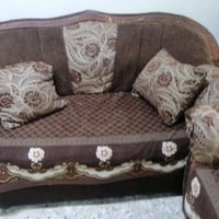 طقم قنفات • نظيف • حي الانتصار