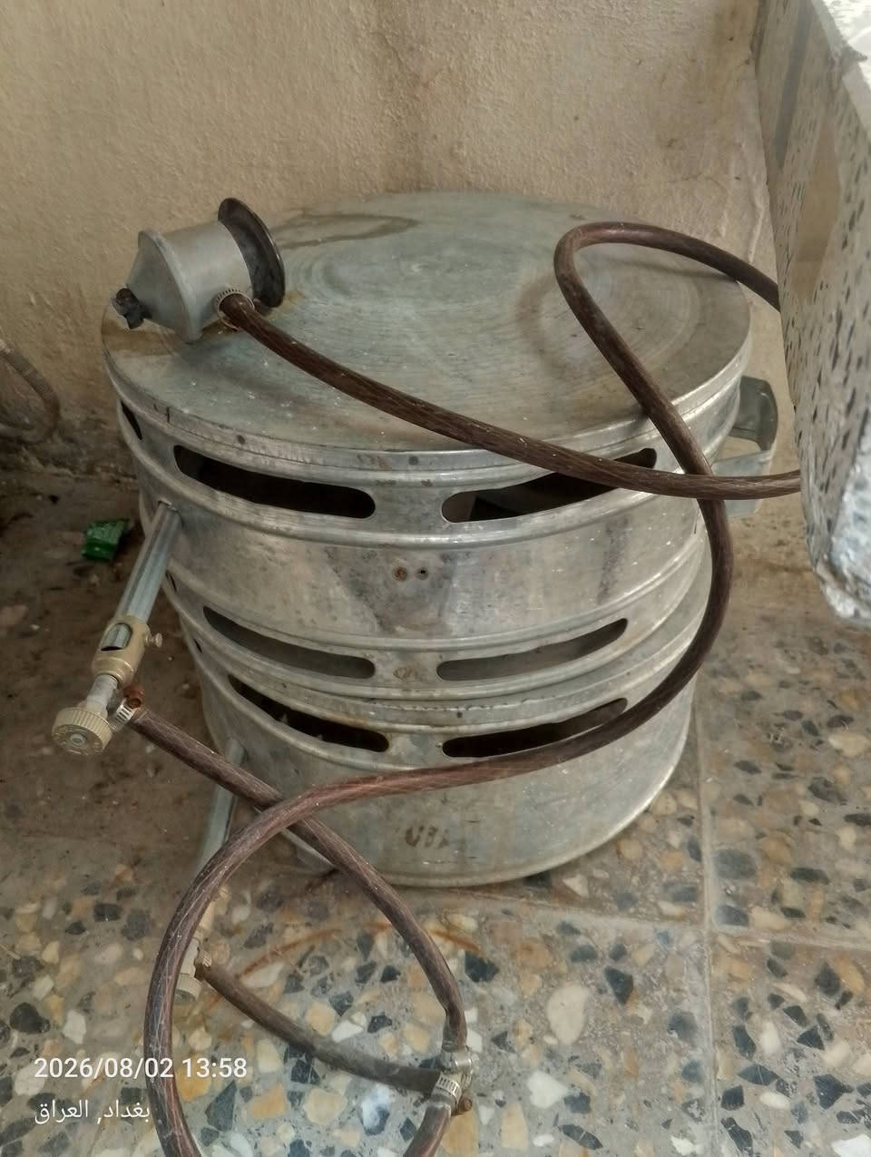 بيع مستعجل بسعر مناسب لتواصل وتساب ***********
