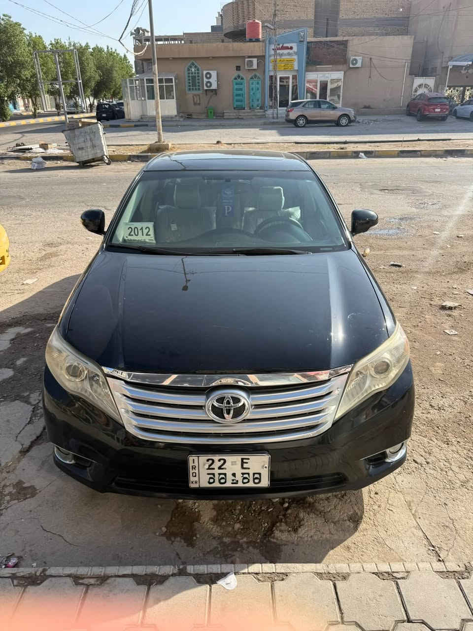السلام عليكم.  افلون 2012 امريكي

افلون امريكي لمتد فول موديل 2012

كلين بدون حادث 

محرك 3.5   6 سلندر 

رقم أربيل  الانكليزي الجديد

 تحويل او وكاله  ثاني يوم 

مكفولة فقط داعاميه جماليه صبغ 

فتحة سقف 

داخل بيجي وصاج

سيدي جنجر اصلي بلادي موجود شغال

تبريد قطعتين كراسي كهرباء 

فول تحكم بعد مواصفات اللمتد معروفة

تخم تاير جديد 

السيارة ما بيهة اي نقص 
السعر 140$
رقم الهاتف*********** 
مكان السيارة النجف

